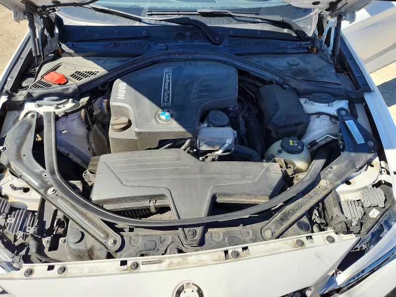 2015 Bmw 228 მანქანა იყიდება აუქციონზე, vin: WBA1K5C52FV473801, აუქციონის ნომერი: 41804196