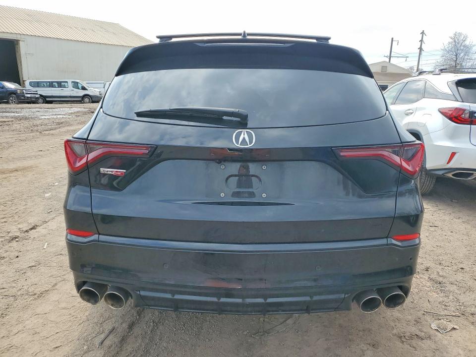 Aukcja sprzedaży 2023 Acura Mdx, vin: 5J8YD8H89PL002839, numer aukcji: 48231486