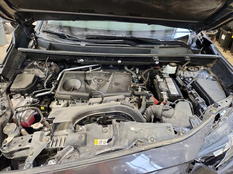 Продажа на аукционе авто 2020 Toyota Rav4, vin: 2T3B1RFV5LW117506, номер лота: 78673295