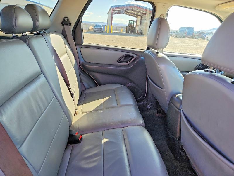 Продаж на аукціоні авто 2006 Ford Escape, vin: 1FMYU93126KB07933, номер лоту: 46817666