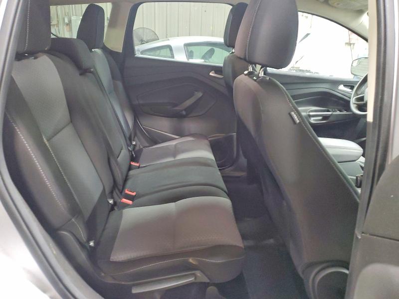 2017 Ford Escape მანქანა იყიდება აუქციონზე, vin: 1FMCU0GD3HUB13144, აუქციონის ნომერი: 79804975