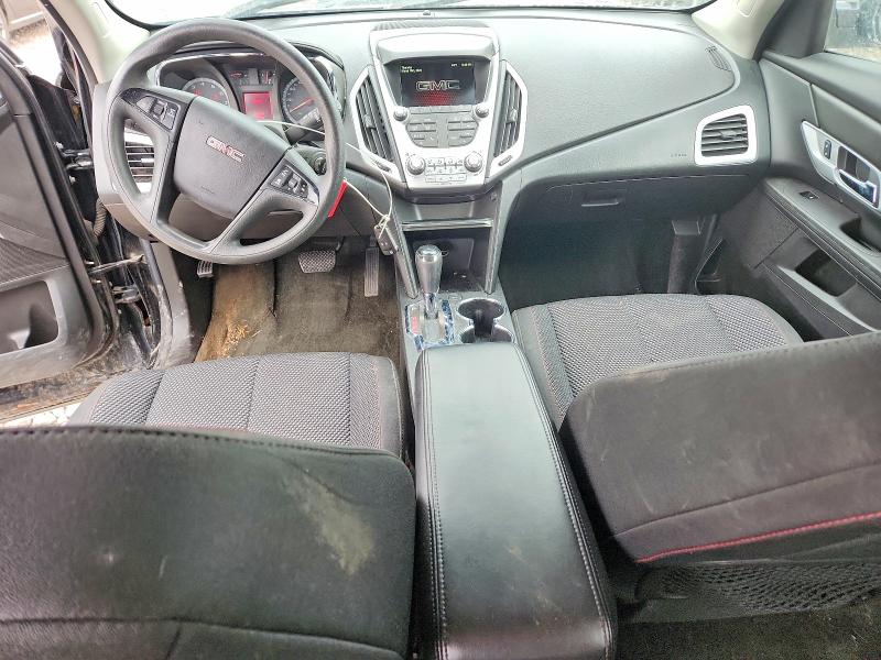 Продажа на аукционе авто 2017 Gmc Terrain, vin: 2GKALMEK6H6345294, номер лота: 46363166