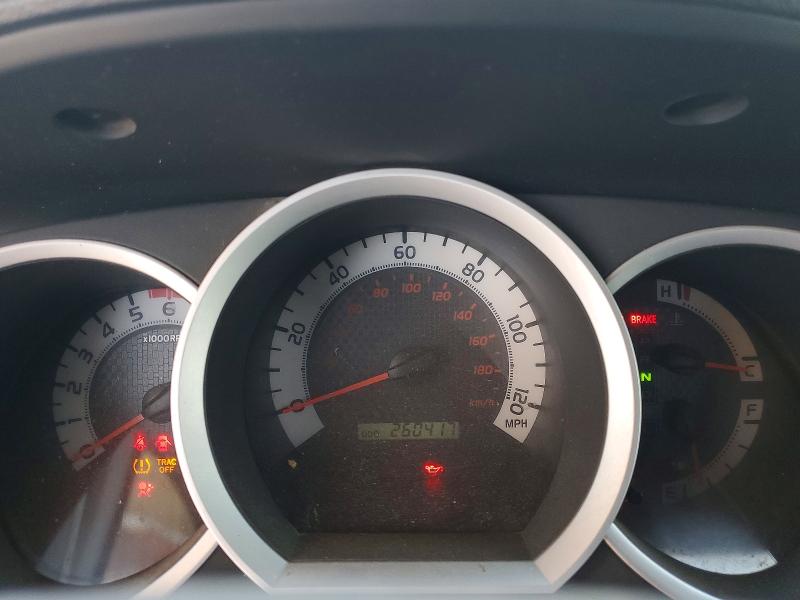 Продажа на аукционе авто 2014 Toyota Tacoma, vin: 3TMJU4GN1EM171197, номер лота: 47072176