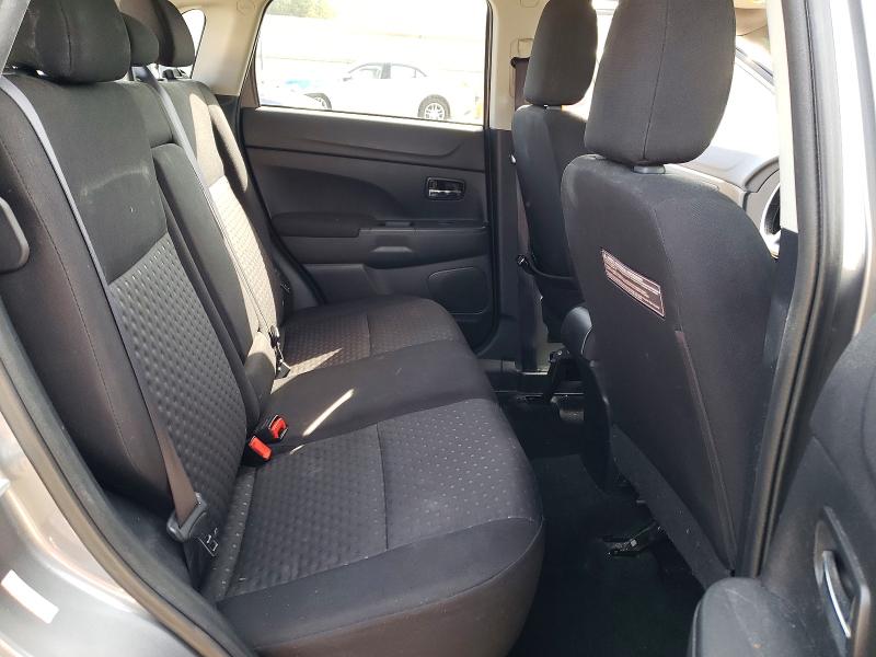 Продаж на аукціоні авто 2011 Mitsubishi Outlander Sport, vin: JA4AP4AU2BZ011664, номер лоту: 46622076