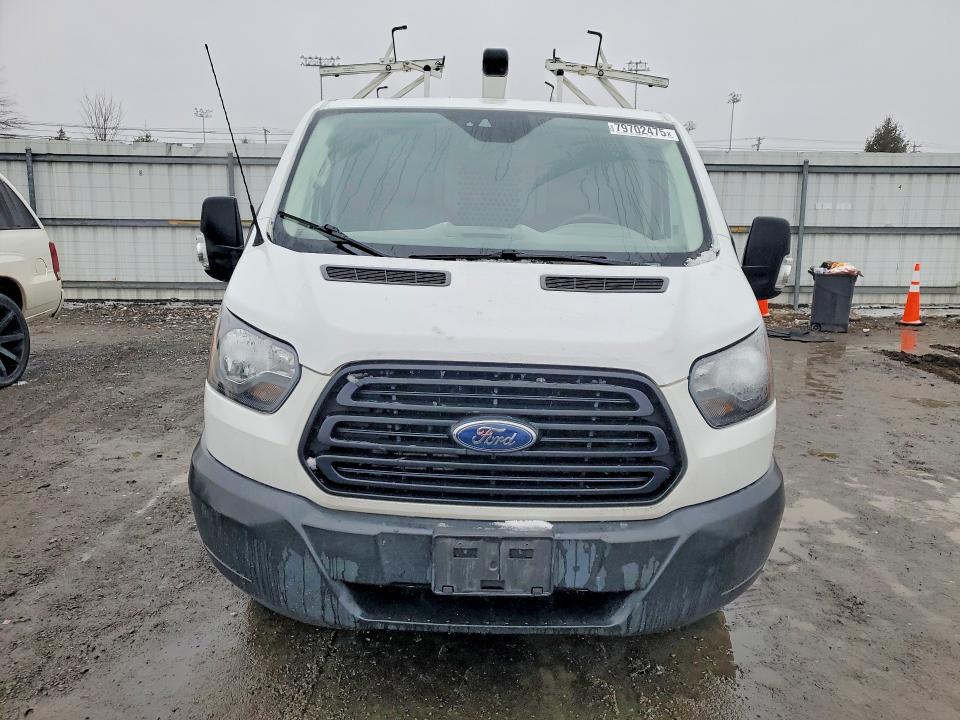 79702475 :رقم المزاد ، 1FTYR1YM4KKA64782 vin ، 2019 Ford Transit مزاد بيع