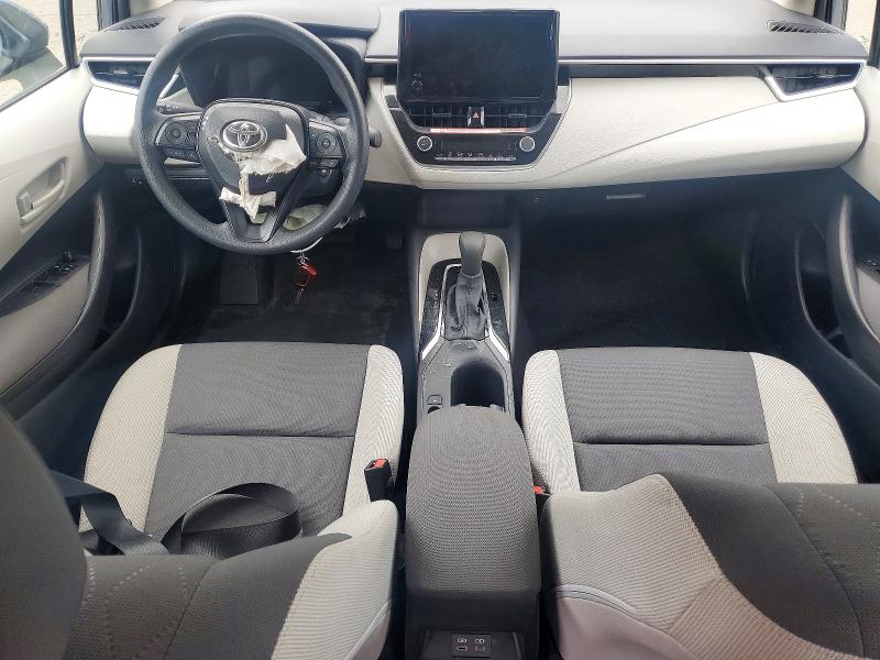 Aukcja sprzedaży 2026 Toyota Corolla, vin: 5YFB4MDE0TP370787, numer aukcji: 47316656