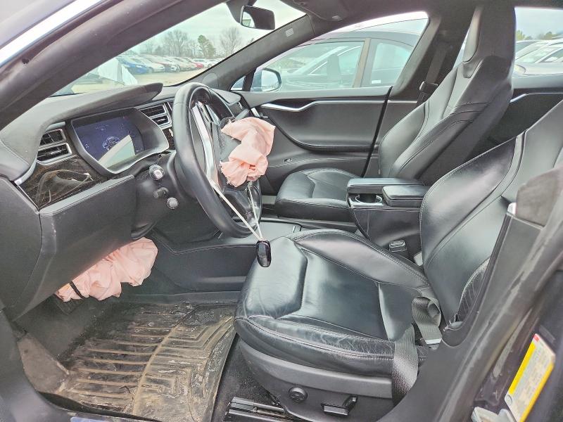 Aukcja sprzedaży 2016 Tesla Model S, vin: 5YJSA1E22GF173469, numer aukcji: 78987735