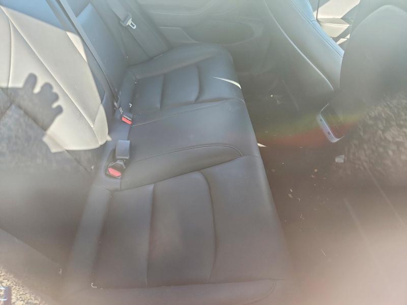 Продажа на аукционе авто 2018 Tesla Model 3, vin: 5YJ3E1EA3JF157398, номер лота: 46331846