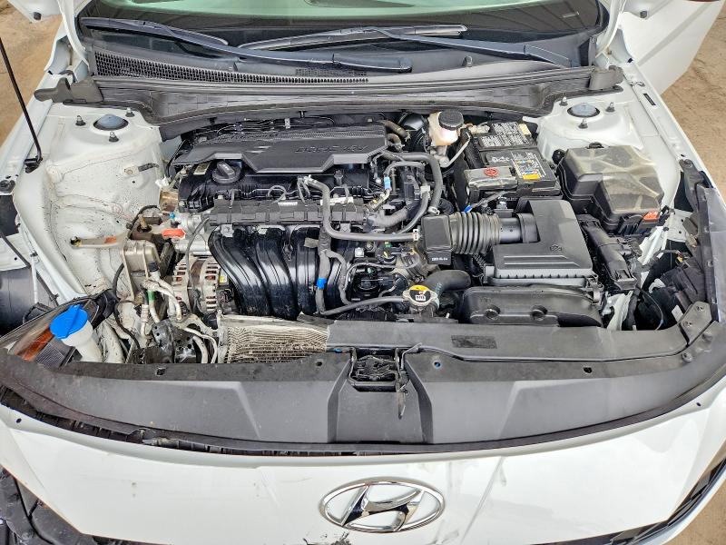 Продаж на аукціоні авто 2023 Hyundai Elantra, vin: 5NPLL4AG7PH114694, номер лоту: 48060386