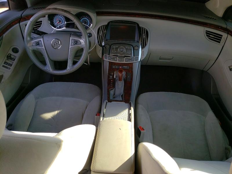 79212895 :رقم المزاد ، 1G4GA5ER6DF148992 vin ، 2013 Buick Lacrosse مزاد بيع