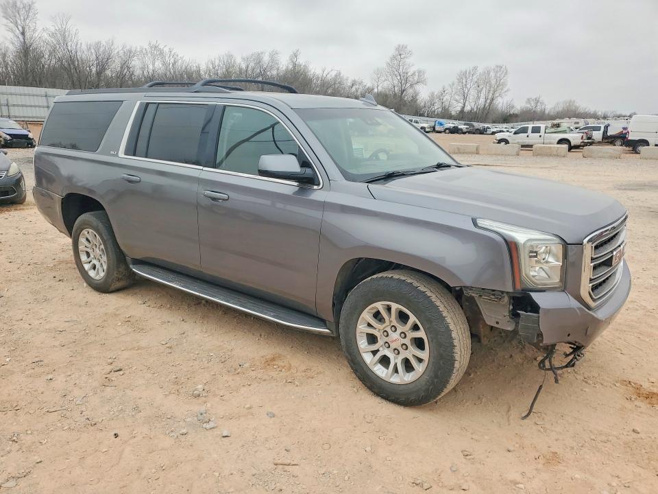 79293025 :رقم المزاد ، 1GKS2GKC9KR246583 vin ، 2019 Gmc Yukon Xl مزاد بيع
