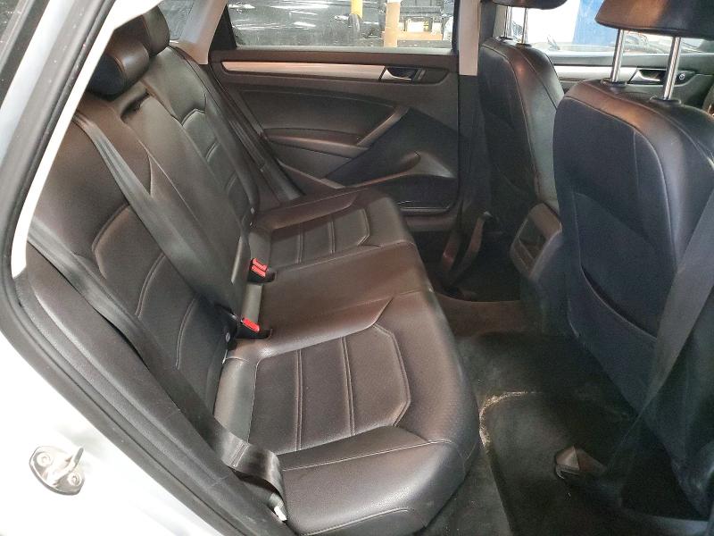 Продажа на аукционе авто 2015 Volkswagen Passat, vin: 1VWAS7A34FC110473, номер лота: 46730876