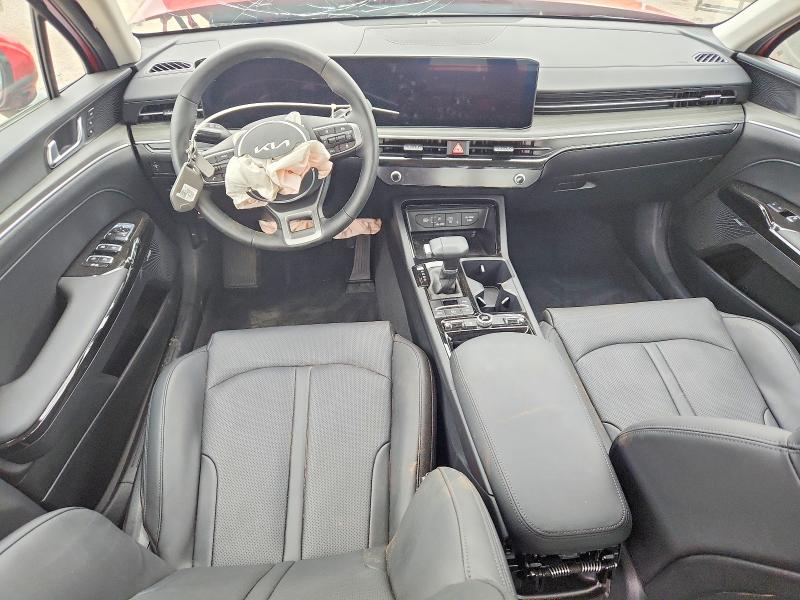 Aukcja sprzedaży 2025 Kia K5, vin: KNAG34J72S5348605, numer aukcji: 41930246
