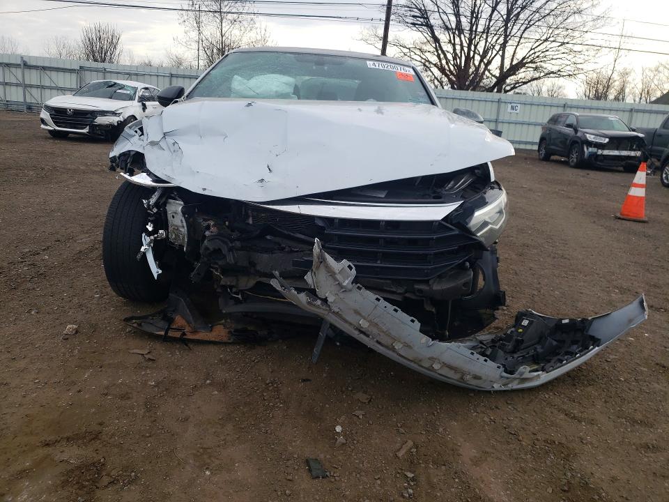 Продажа на аукционе авто 2019 Volkswagen Jetta, vin: 3VWC57BU3KM063470, номер лота: 47020076