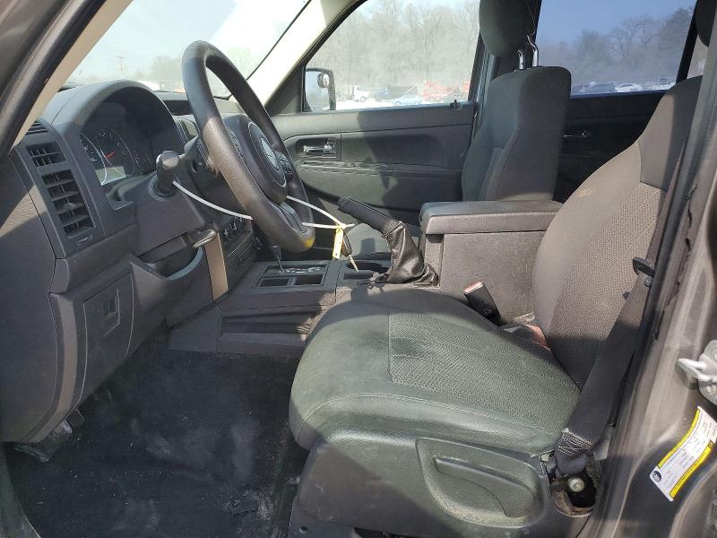 Aukcja sprzedaży 2012 Jeep Liberty, vin: 1C4PJLAKXCW208112, numer aukcji: 47592856