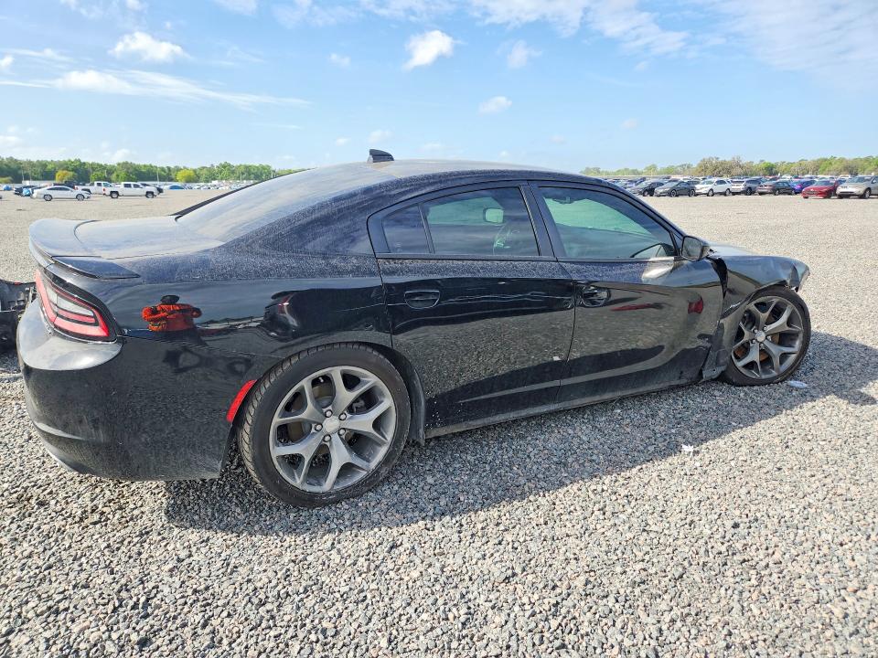 Продажа на аукционе авто 2015 Dodge Charger, vin: 2C3CDXCT2FH927509, номер лота: 47824916