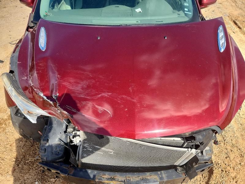 Aukcja sprzedaży 2017 Buick Enclave, vin: 5GAKRCKD0HJ112837, numer aukcji: 79916015