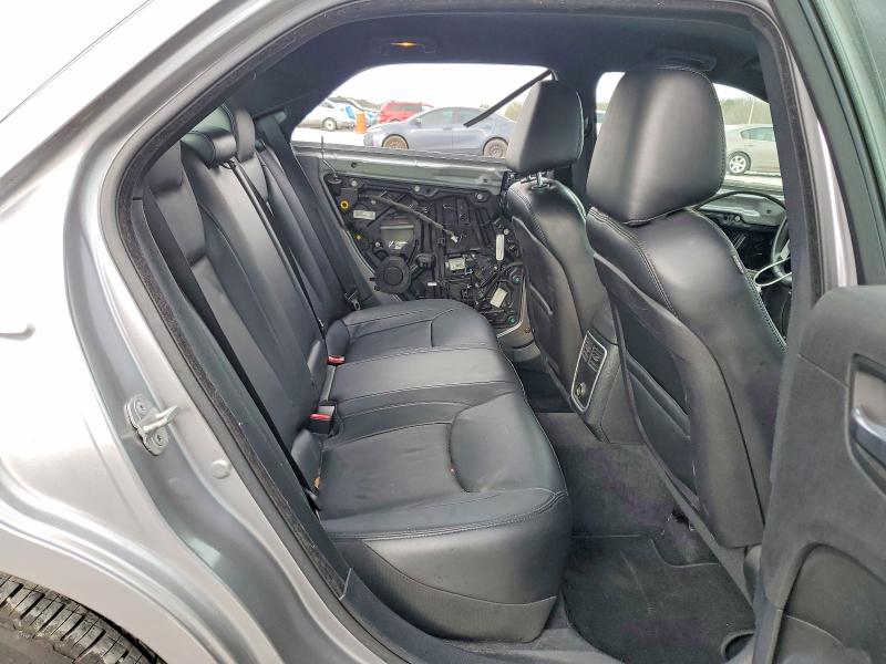 45491596 :رقم المزاد ، 2C3CCAAG3EH119948 vin ، 2014 Chrysler 300 مزاد بيع