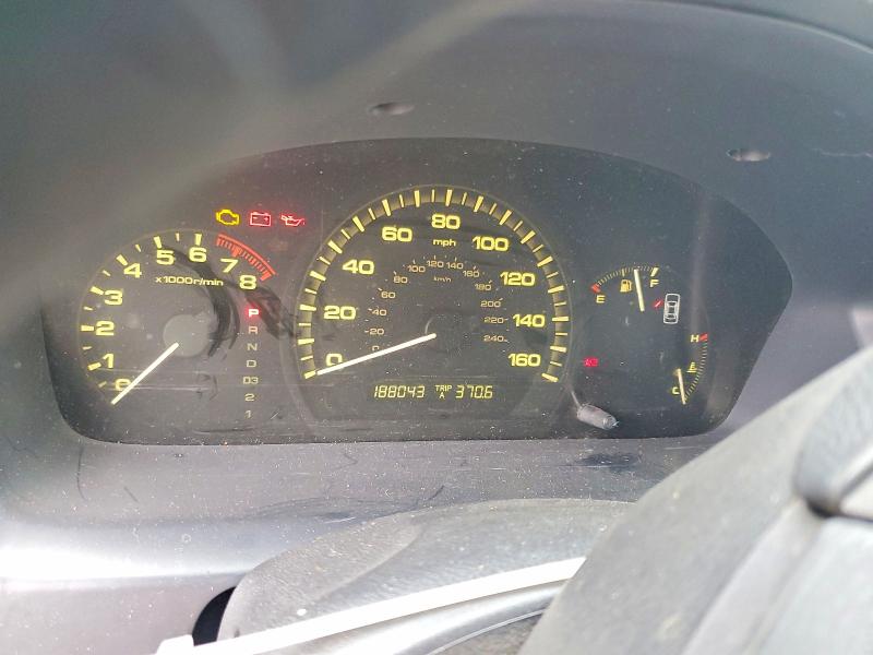 2006 Honda Accord მანქანა იყიდება აუქციონზე, vin: 1HGCM56346A161942, აუქციონის ნომერი: 48134496