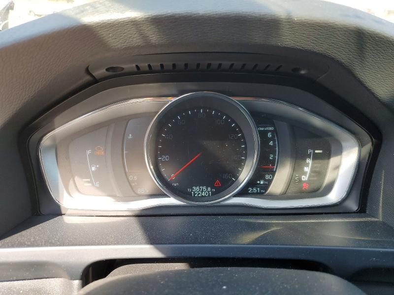 Продаж на аукціоні авто 2016 Volvo S60, vin: YV126MFK4G2413085, номер лоту: 47567086