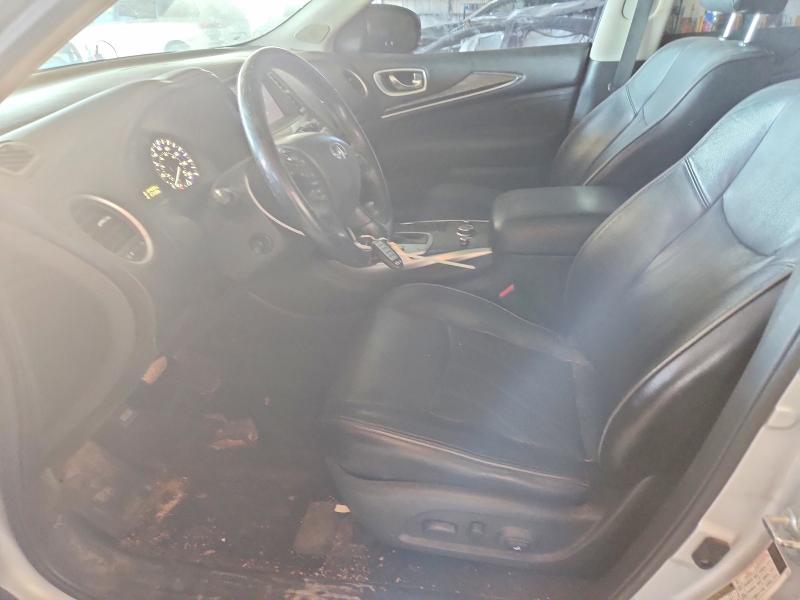 Aukcja sprzedaży 2015 Infiniti Qx60, vin: 5N1AL0MN7FC502881, numer aukcji: 46185806