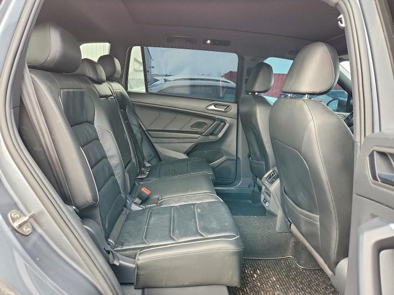 Aukcja sprzedaży 2019 Volkswagen Tiguan, vin: 3VV4B7AX3KM067953, numer aukcji: 78966055
