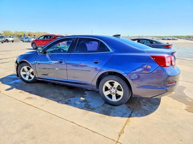 Продажа на аукционе авто 2015 Chevrolet Malibu, vin: 1G11B5SLXFF150795, номер лота: 45939206