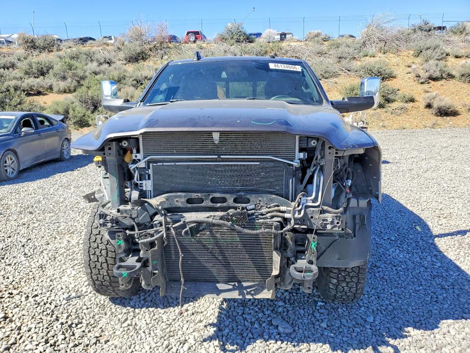 Продажа на аукционе авто 2021 Ram 2500, vin: 3C6UR5FL8MG658342, номер лота: 46134606