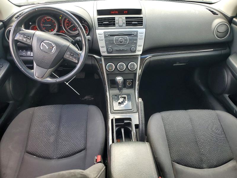 Продажа на аукционе авто 2012 Mazda 6, vin: 1YVHZ8EH0C5M18436, номер лота: 48166726