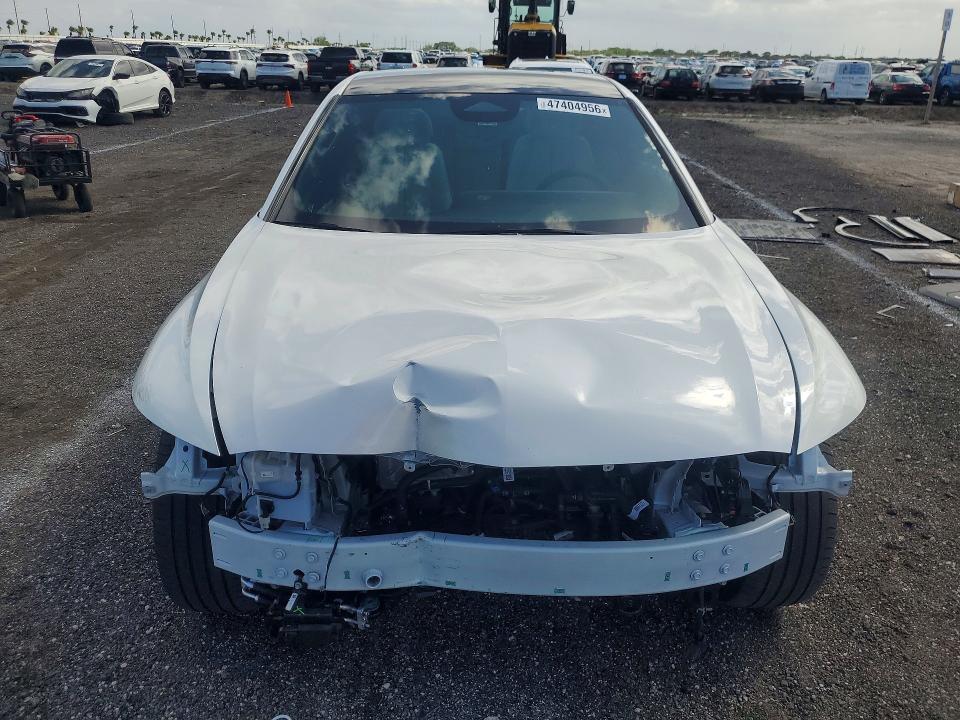 Продаж на аукціоні авто 2024 Cadillac Lyriq, vin: 1GYKPWRL3RZ141944, номер лоту: 47404956