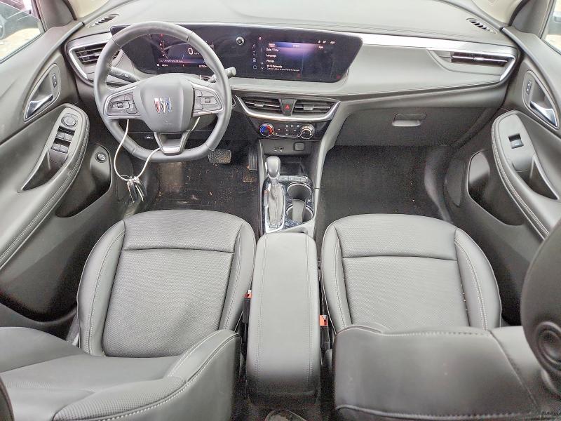 46312136 :رقم المزاد ، KL4AMESL2RB022655 vin ، 2024 Buick Encore Gx مزاد بيع