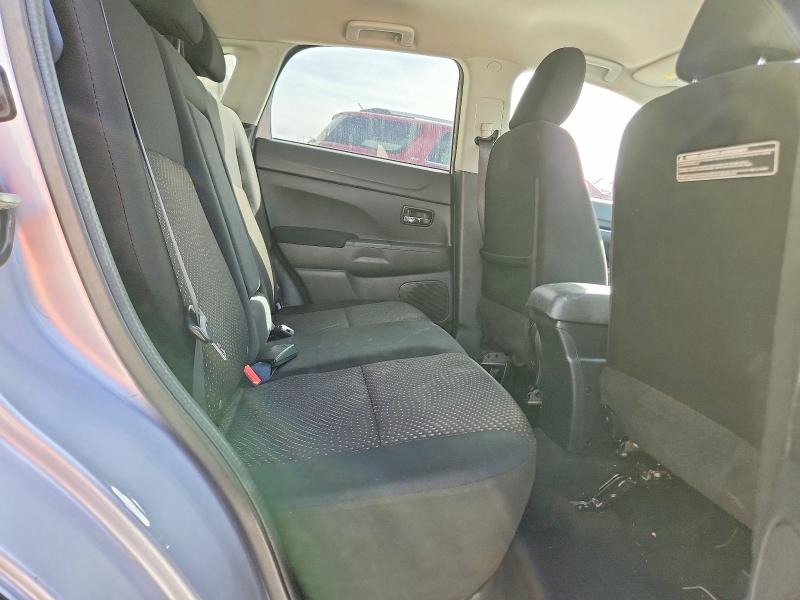 Продаж на аукціоні авто 2016 Mitsubishi Outlander Sport, vin: JA4AP3AU4GZ041217, номер лоту: 46043446