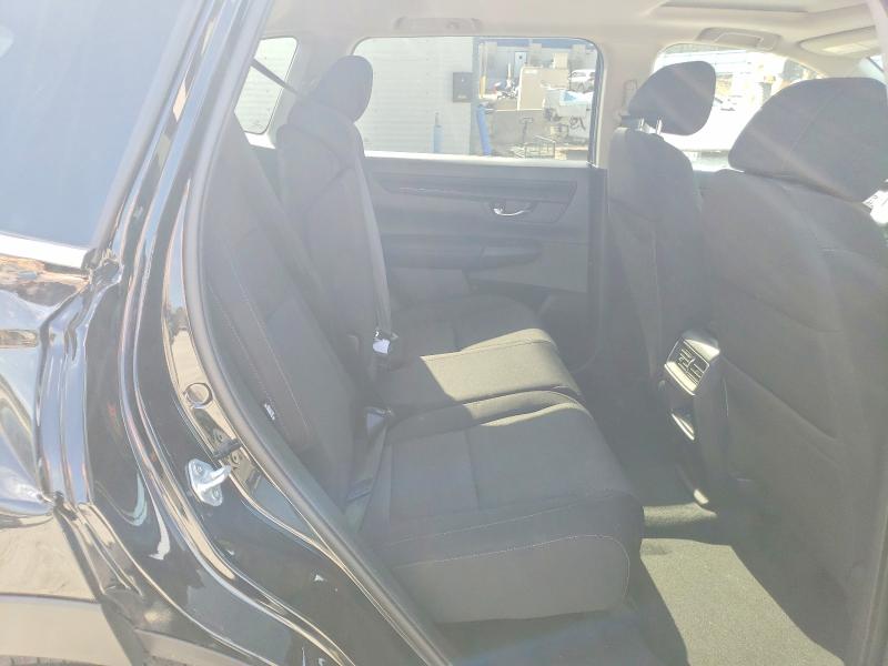 Продажа на аукционе авто 2026 Honda Crv, vin: 2HKRS4H45TH419775, номер лота: 45781496
