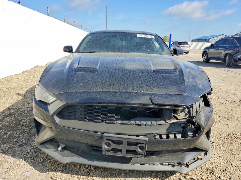 Aukcja sprzedaży 2019 Ford Mustang, vin: 1FA6P8TH3K5122319, numer aukcji: 46752406