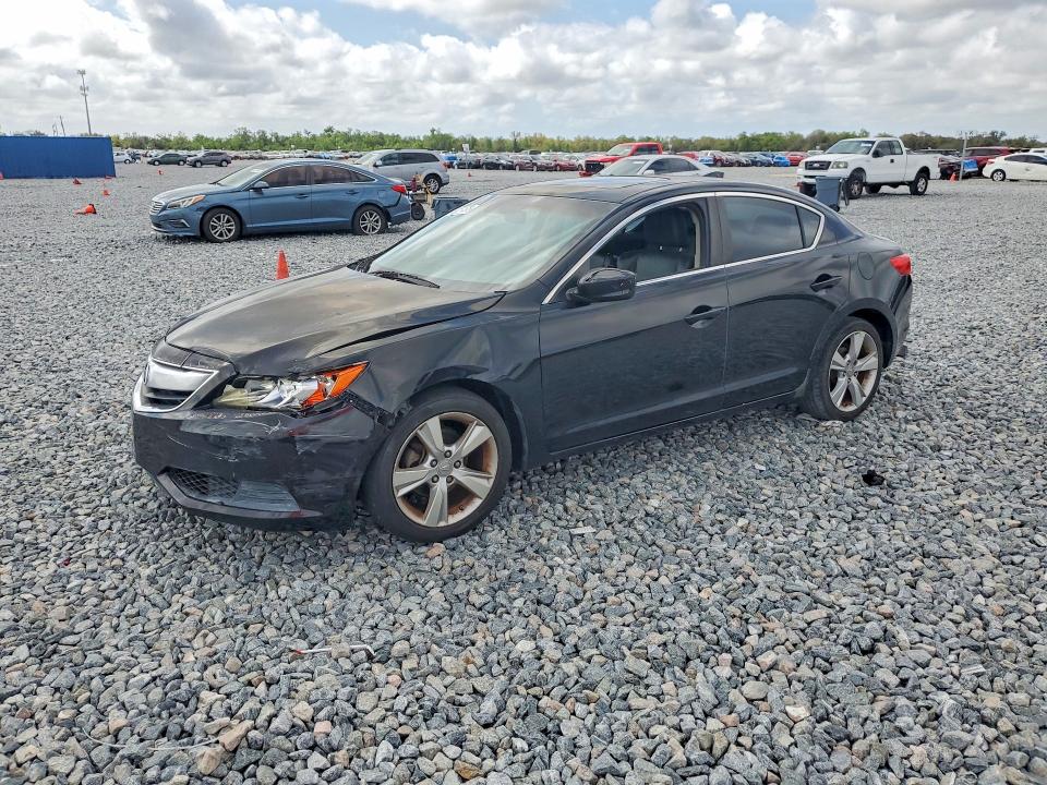 Aukcja sprzedaży 2014 Acura Ilx, vin: 19VDE1F36EE002918, numer aukcji: 46027476