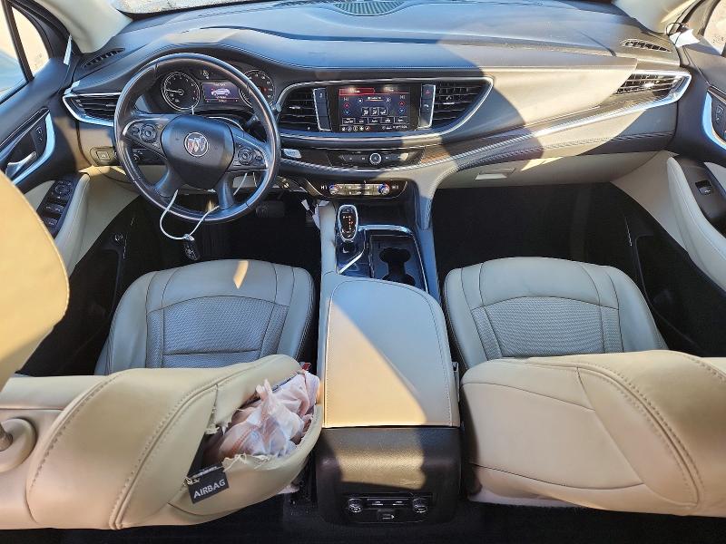 Aukcja sprzedaży 2020 Buick Enclave, vin: 5GAERBKW9LJ272037, numer aukcji: 46049206