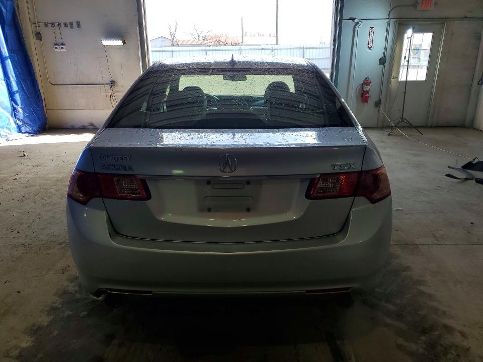 Продаж на аукціоні авто 2012 Acura Tsx, vin: JH4CU2F48CC029514, номер лоту: 41724756