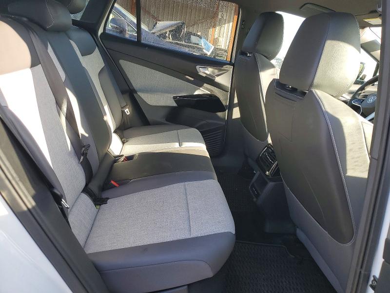 45832406 :رقم المزاد ، 1V2BMPE80RC015807 vin ، 2024 Volkswagen Id.4 مزاد بيع