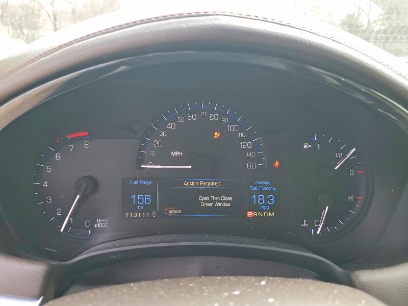 Aukcja sprzedaży 2015 Cadillac Xts, vin: 2G61N5S35F9124714, numer aukcji: 48041366