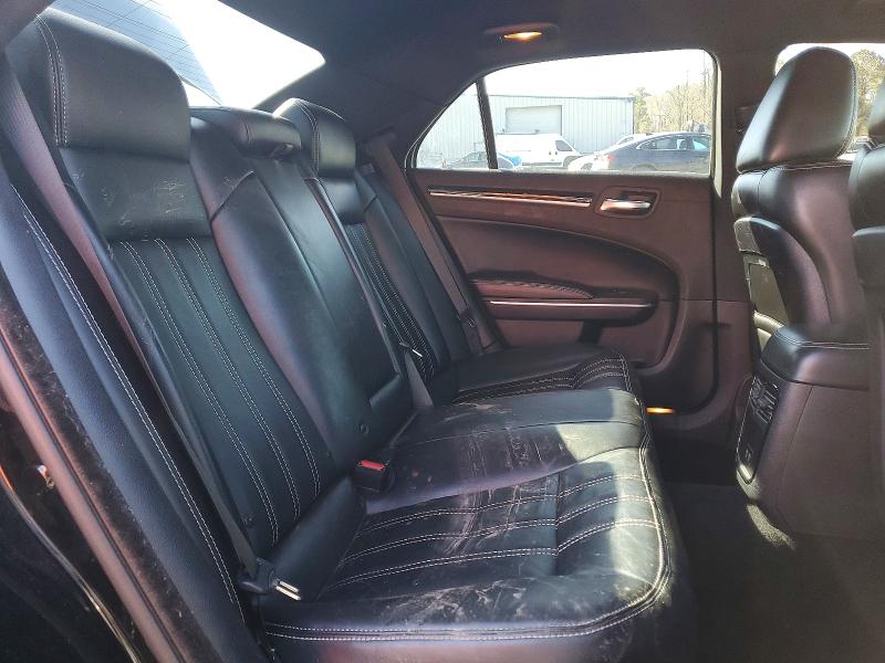 45690166 :رقم المزاد ، 2C3CCABG2MH523529 vin ، 2021 Chrysler 300 مزاد بيع
