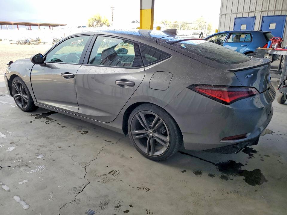 Aukcja sprzedaży 2024 Acura Integra, vin: 19UDE4H32RA006450, numer aukcji: 42012266