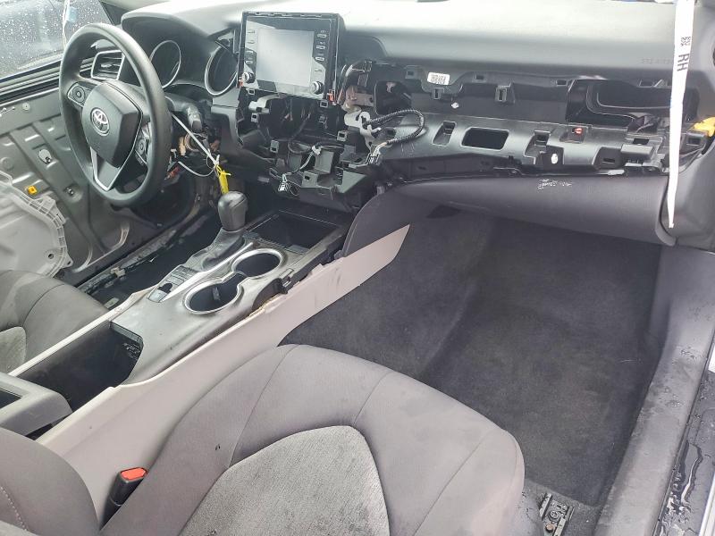 Продаж на аукціоні авто 2023 Toyota Camry, vin: 4T1C11BK0PU096385, номер лоту: 46770536