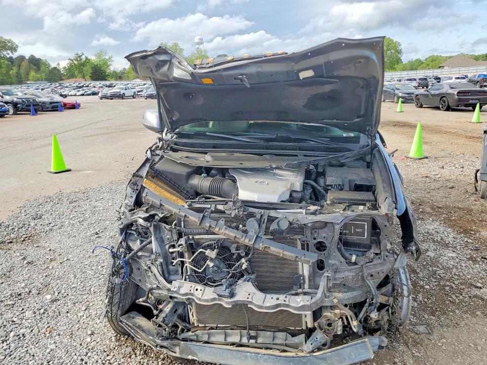 Aukcja sprzedaży 2016 Lexus Gx 460, vin: JTJBM7FX3G5132206, numer aukcji: 48021686