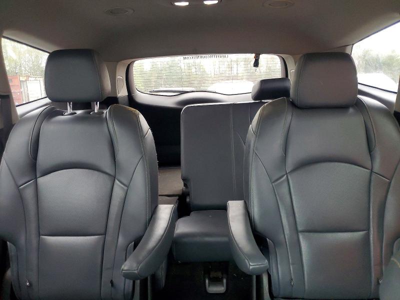 Продаж на аукціоні авто 2021 Buick Enclave, vin: 5GAERBKW5MJ183454, номер лоту: 41879946
