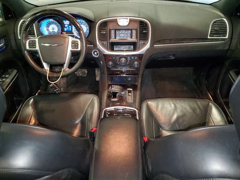 Aukcja sprzedaży 2012 Chrysler 300, vin: 2C3CCAHG5CH137368, numer aukcji: 42068216