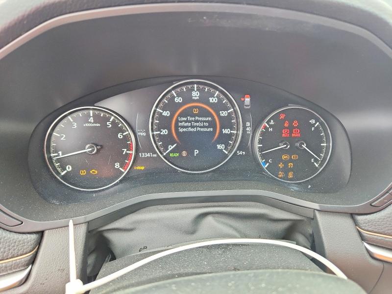 Aukcja sprzedaży 2024 Mazda Cx-90, vin: JM3KKBHD0R1186580, numer aukcji: 79583295