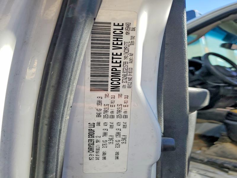 Продаж на аукціоні авто 2012 Dodge Ram 5500, vin: 3C7WDNBL9CG215799, номер лоту: 45665556