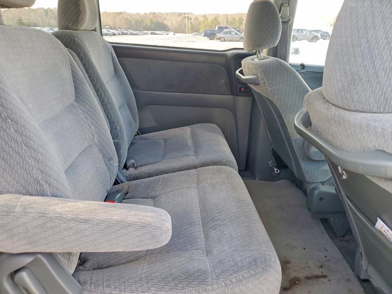 Aukcja sprzedaży 2003 Honda Odyssey, vin: 5FNRL18593B052270, numer aukcji: 79953825