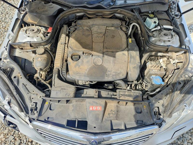 Aukcja sprzedaży 2012 Mercedes-benz E, vin: WDDHF5KB6CA634818, numer aukcji: 48349346