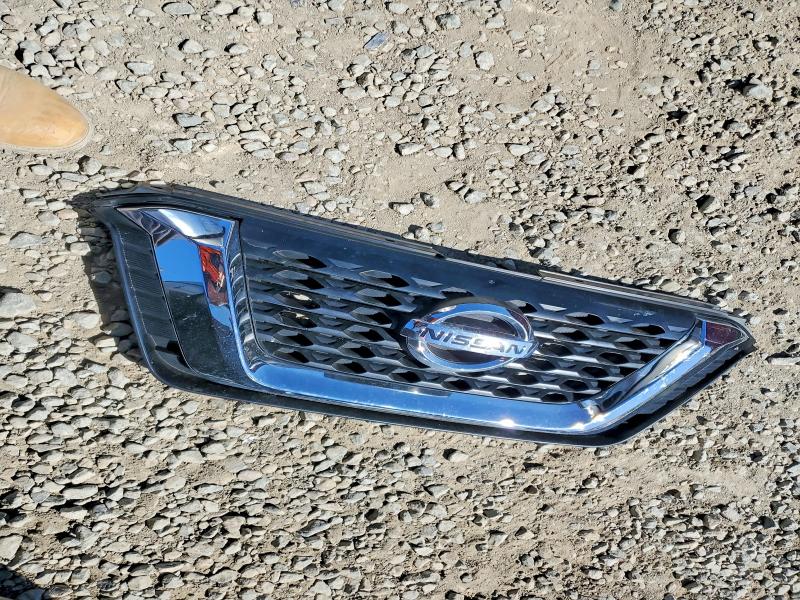 Продажа на аукционе авто 2020 Nissan Kicks, vin: 3N1CP5BV1LL549313, номер лота: 46963936